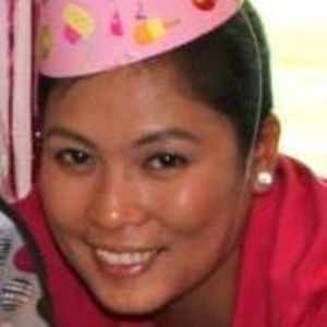 Meet your Posher, Amie